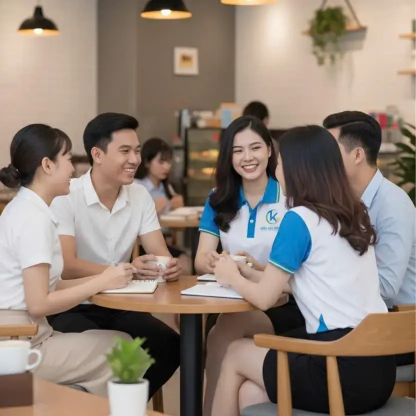 Hình ảnh công ty Thiết Kế Web Uy Tín 6