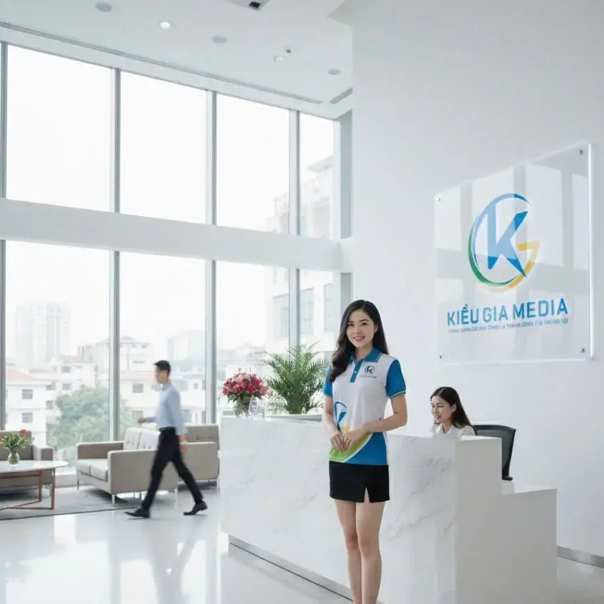 Hình ảnh công ty Thiết Kế Web Uy Tín 7